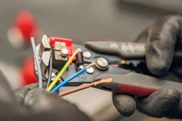 Best Electrical Contractors for Businesses  in Blackshear, GA