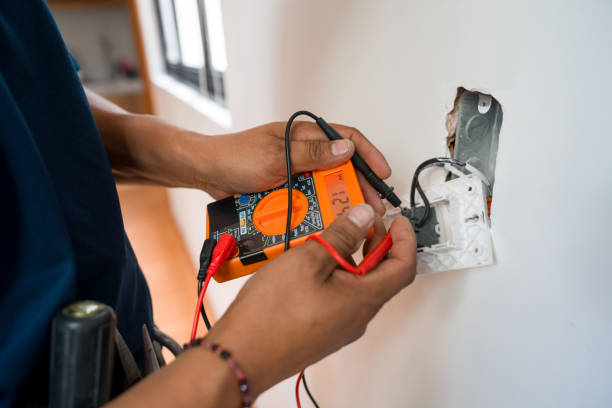 Best Electrical Outlet Repair  in Blackshear, GA