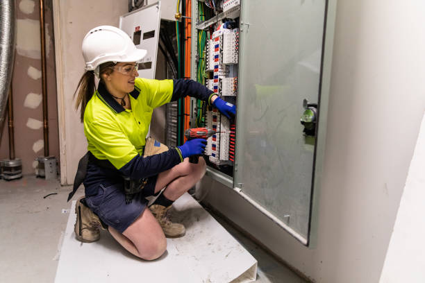 Best Electrical Upgrades for Homes  in Blackshear, GA