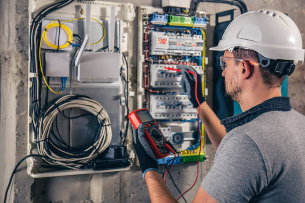 Best Affordable Emergency Electrician  in Blackshear, GA