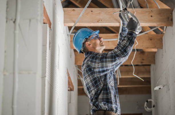 Best Electrical Repair Services  in Blackshear, GA
