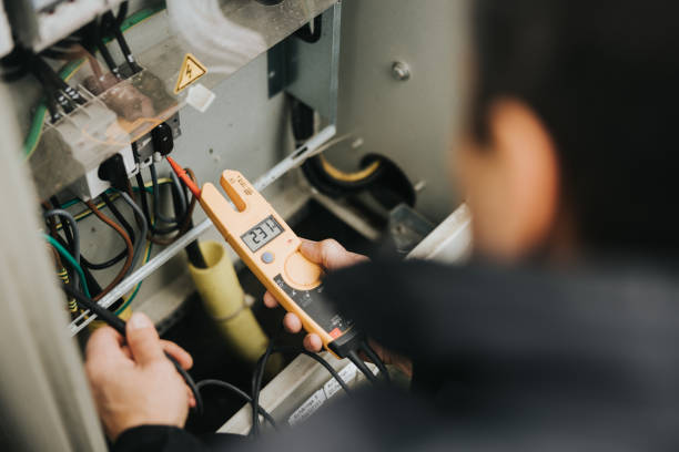 Best Affordable Electrical Installation  in Blackshear, GA