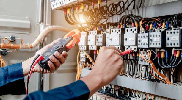 Best Licensed Electrician  in Blackshear, GA