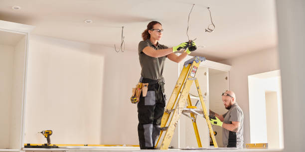 Best Local Electrician Companies  in Blackshear, GA