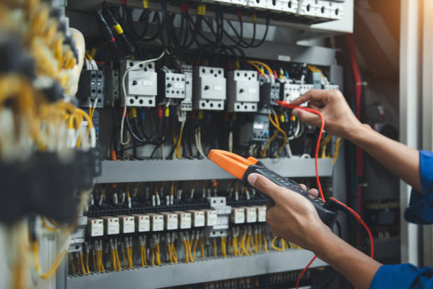 Best Electrical Installation Contractor  in Blackshear, GA