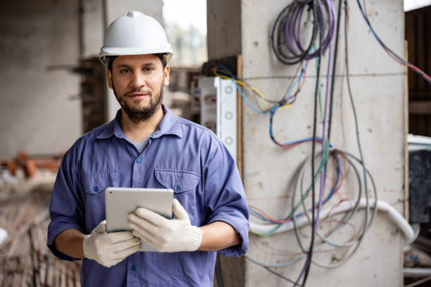 Affordable Emergency Electrician in Blackshear, GA