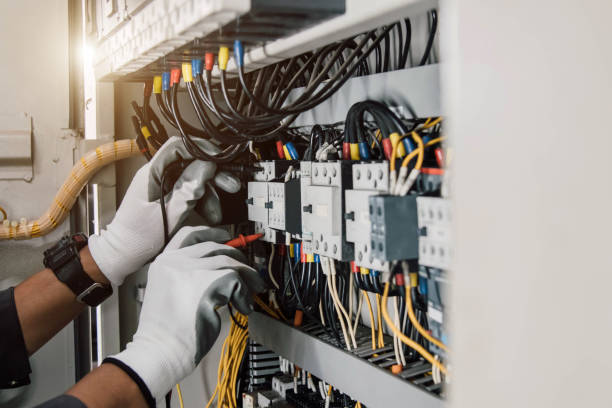 Best Circuit Breaker Repair  in Blackshear, GA